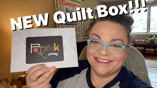 NEW Sweetwater Potluck - April 2026