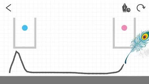 I have cleared stage 134 on Brain Dots! http://braindotsapp.com #BrainDots #BrainDots_s134