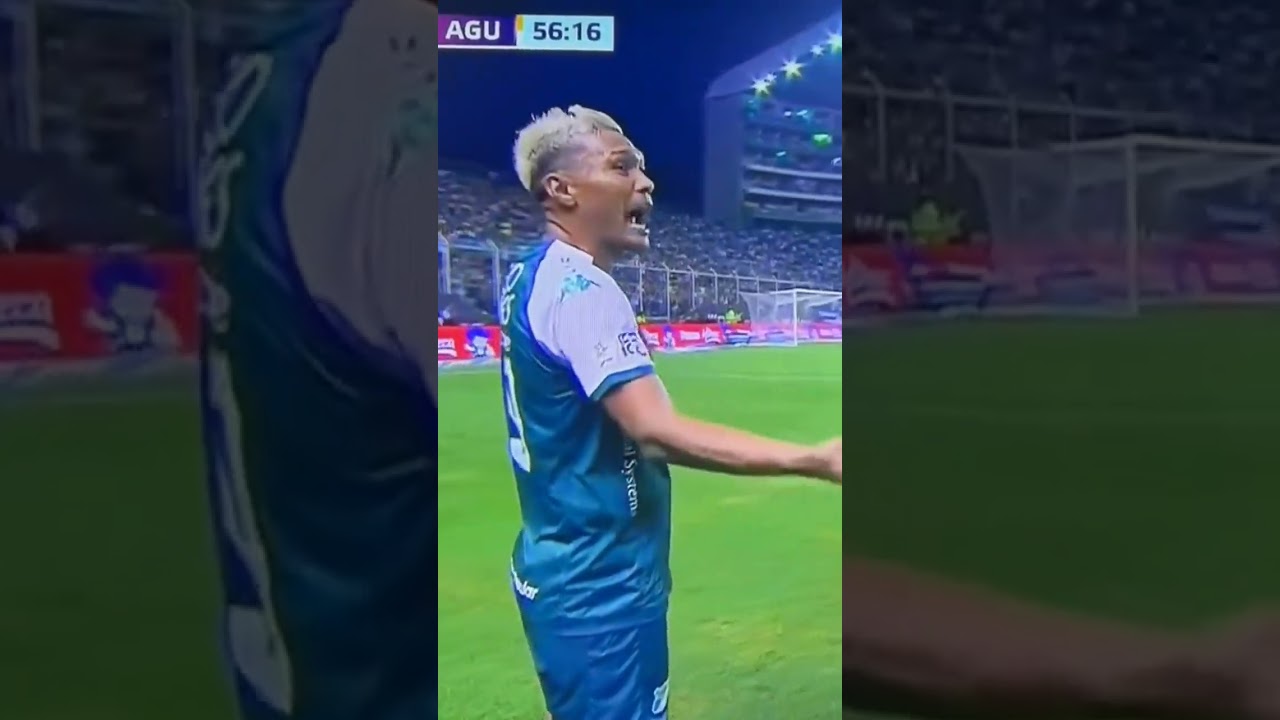 ¡TEO GUTIÉRREZ! 😠😤 