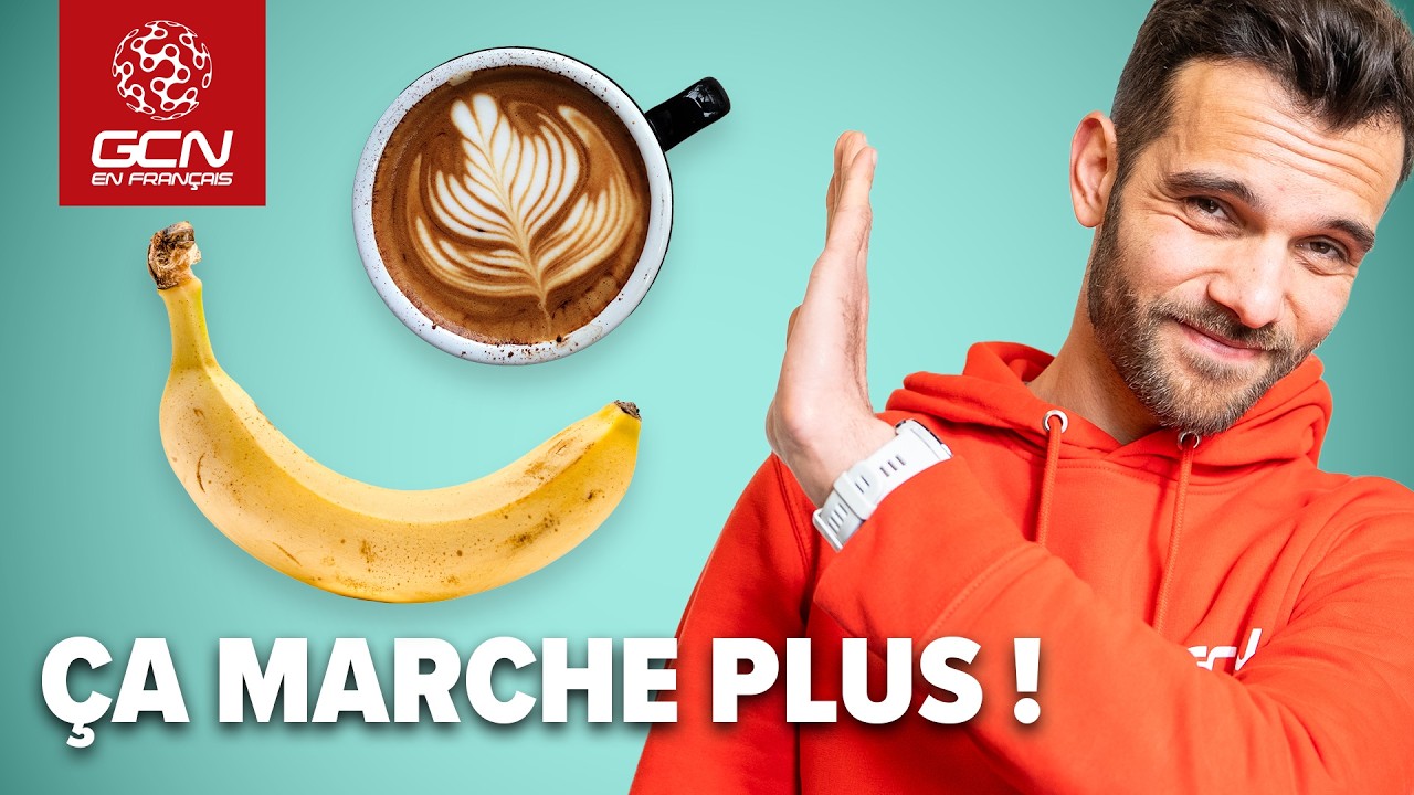 Top 5 des mythes sur l'entraînement à oublier !