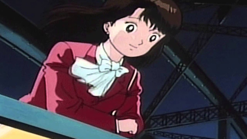 Night Tempo ｡◕‿‿◕｡ - Cant Stop The Loneliness!