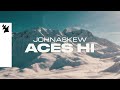 John askew  aces hi official visualizer