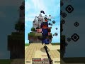 Minecraft + PvP #minecraft #shorts