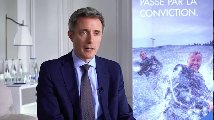 Citywire Montreux: Dan Tubbs - Global Emerging Mar...