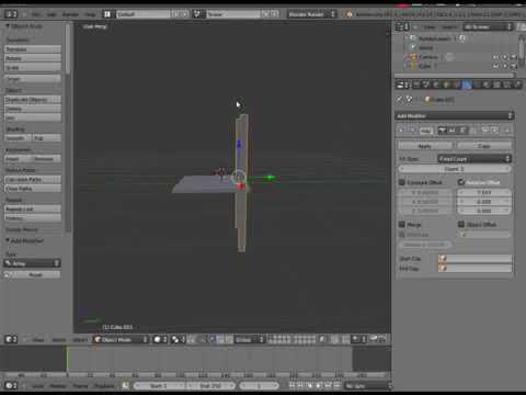 شرح برنامج بلندرblender 2 62 جزء 1 فكرة عامة