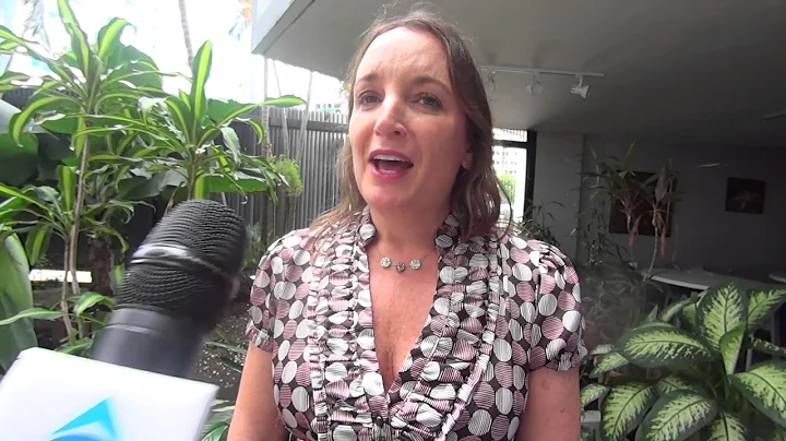 Entrevista a Geraldine Campbell - Global Casino Op...