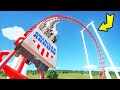 I attempted to build a coaster with 10 Inversions?! (Planet Coaster Campaign)