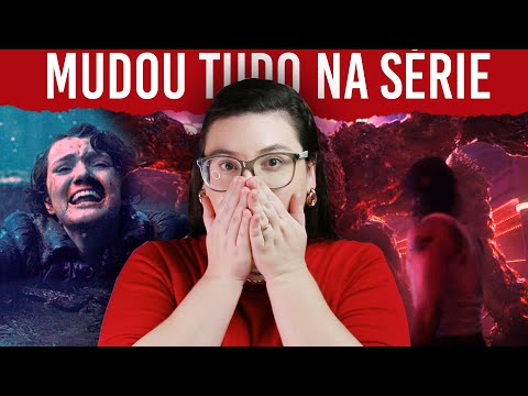 Por que a morte de Barb de Stranger Things é tão polêmica? Site ajuda a  entender