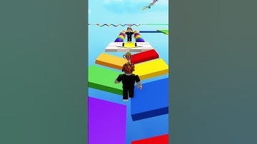 Is That A Lag Switch 🥀 (Roblox Easy Obby)