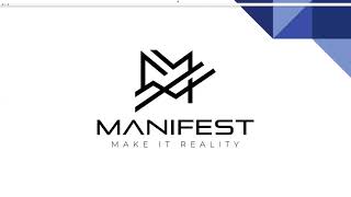 MANIFEST E-COMMERCE LAUNCH