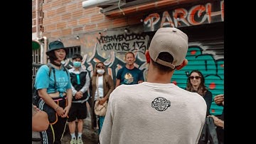 The Peacebuilding Practicum - Columbia M.S. in Negotiation and Conflict Resolution Program