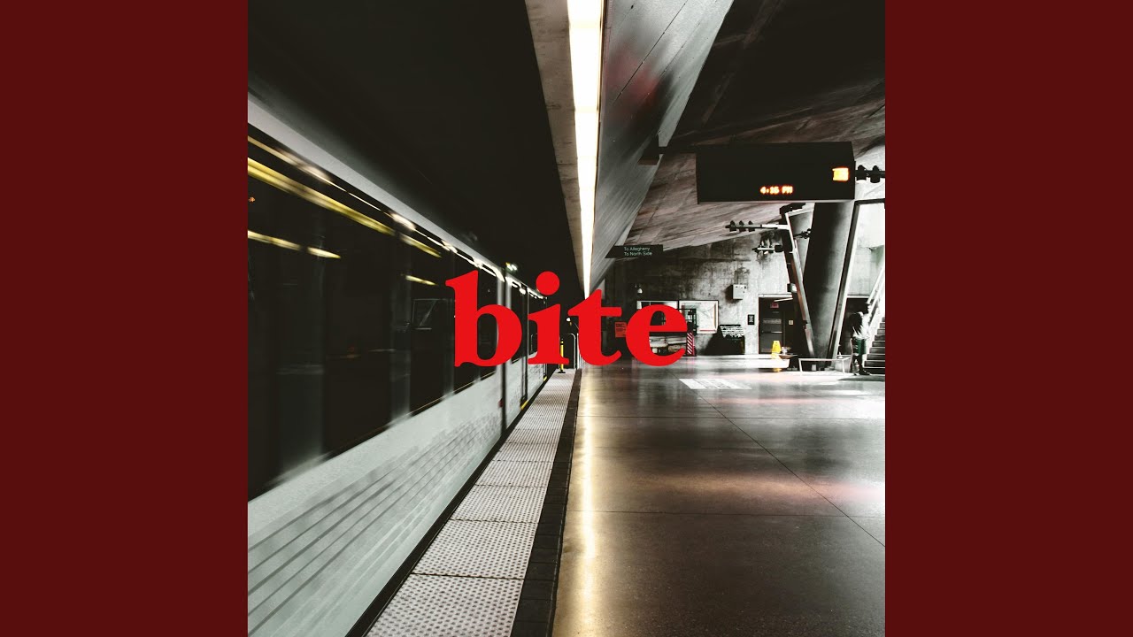 Watch bite on YouTube Watch bite on YouTube