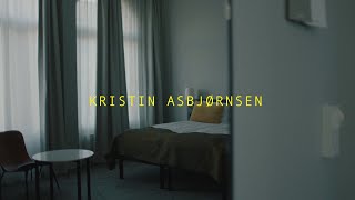 Kristin Asbjørnsen - Godt å komme hjem