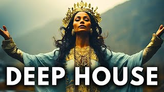 Bedouin, Cafe De Anatolia, Cercle, Black Coffee, Sting, Keinemusik, &ME 🌞 DEEP HOUSE MUSIC 2024