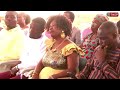BISHOP DR. SAMUEL FIIFI MENSAH GREATMAN @THYWORD INTERNATIONAL WORSHIP CENTRE