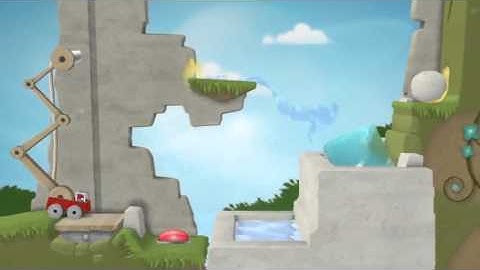 Sprinkle Islands Gameplay Trailer