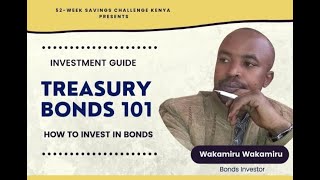 Investing in Government Bonds Presented by Wakamiru screenshot 5