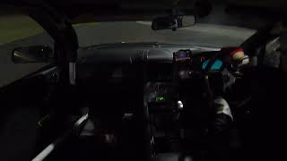 Nightshift SMP Brabham -  2:13.0 @MadisonDown