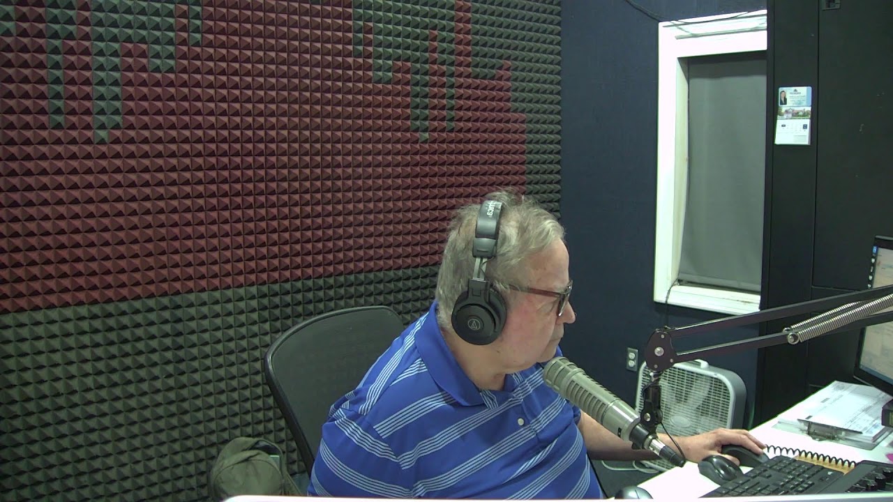 SEGMENTO DE ORACION 3 AM PASTOR ROBERTO NIEVES