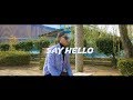 $ORA -''SAY HELLO&rsquo;'-  (Dir by  RD SNAP)  [字幕]