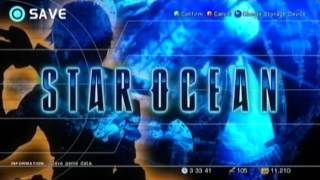 Star Ocean: The Last Hope Walkthrough Part 5: Back to the Base, Exploration Base