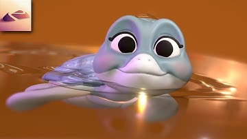 10 Hours of Nomad Sculpt in 5 minutes