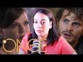 WTH Regina ⁉️Watching Once Upon a time 1x07 ''The Heart is a Lonely Hunter' for the FIRST TIME