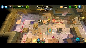 Puzzle Adventure: Mystery Game (-by Pixel Federation Games) - Android and iOS - gameplay.