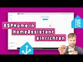ESPHome in Home Assistant einrichten – Schritt für Schritt für Einsteiger!