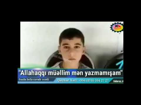 Leyli və Məcnun'u