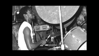 Video thumbnail of "Tony Allen - Progress"