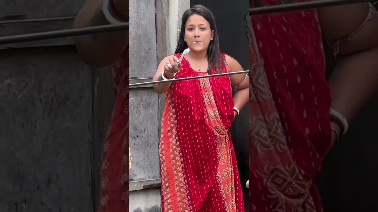 সকাল সকাল কার ভাই মাথা এত গরম থাকে বলত। যতক্ষণ ঘুমাই ততক্ষণ শান্তি 😡