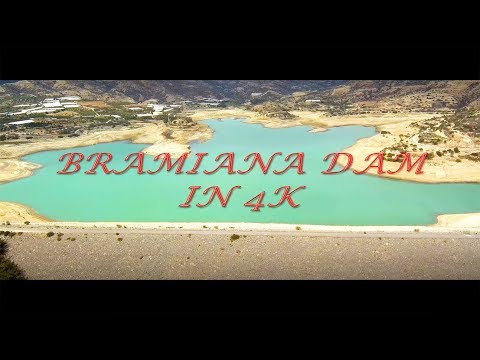 4K Drone Footage