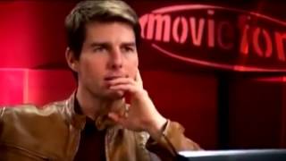 Tom Cruise And Steven Spielberg Interview Eatch Other 2005