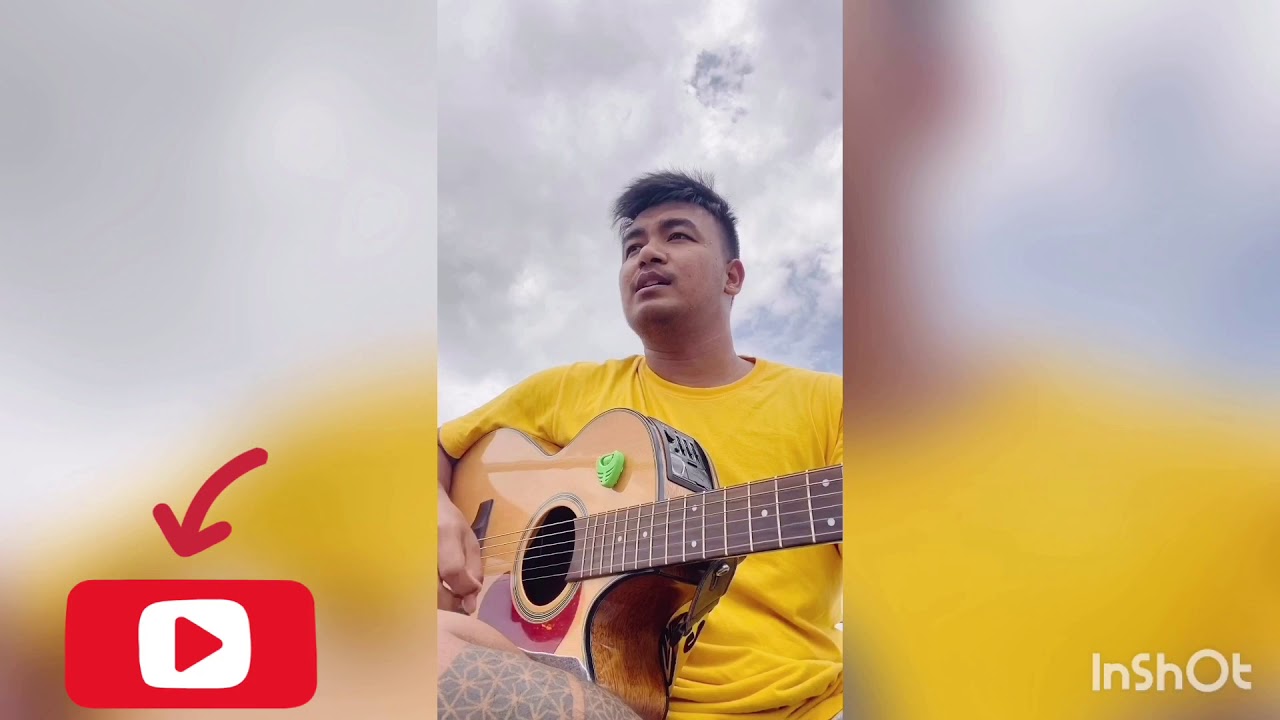 Phutki Jaaney Jovan (Cover) | Sajjan RAj Vaidya | Bhupendra Thapa Magar ...