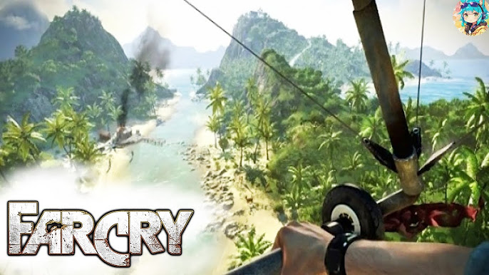 Far Cry - YouTube