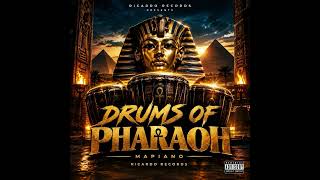 Drums of pharaoh 
