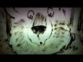 Группа Bastard Folk - Медведь удачи (анимация театра Солнечные Часы ВладЕмир ДергАч)
