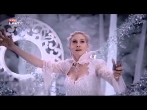 Ouat Frozen 57 (2/2): La carta de la reina de Arendelle