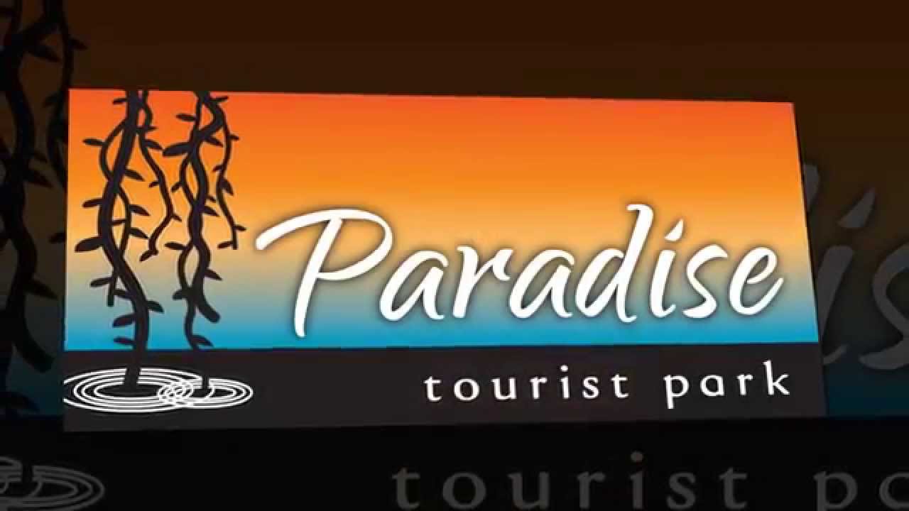 Tamworth, BIG 4, Paradise Tourist Park, Cabin, Caravan & Camping Accommodation