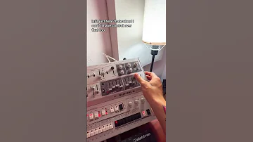 Sampling Drums With The Digitakt Udo Super 6 Digitakt Udosuper6 Sampling Beatmaking Shorts 