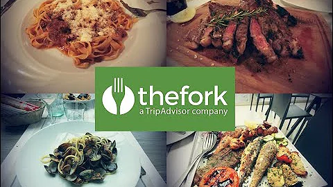 Come avere lo sconto TheFork?