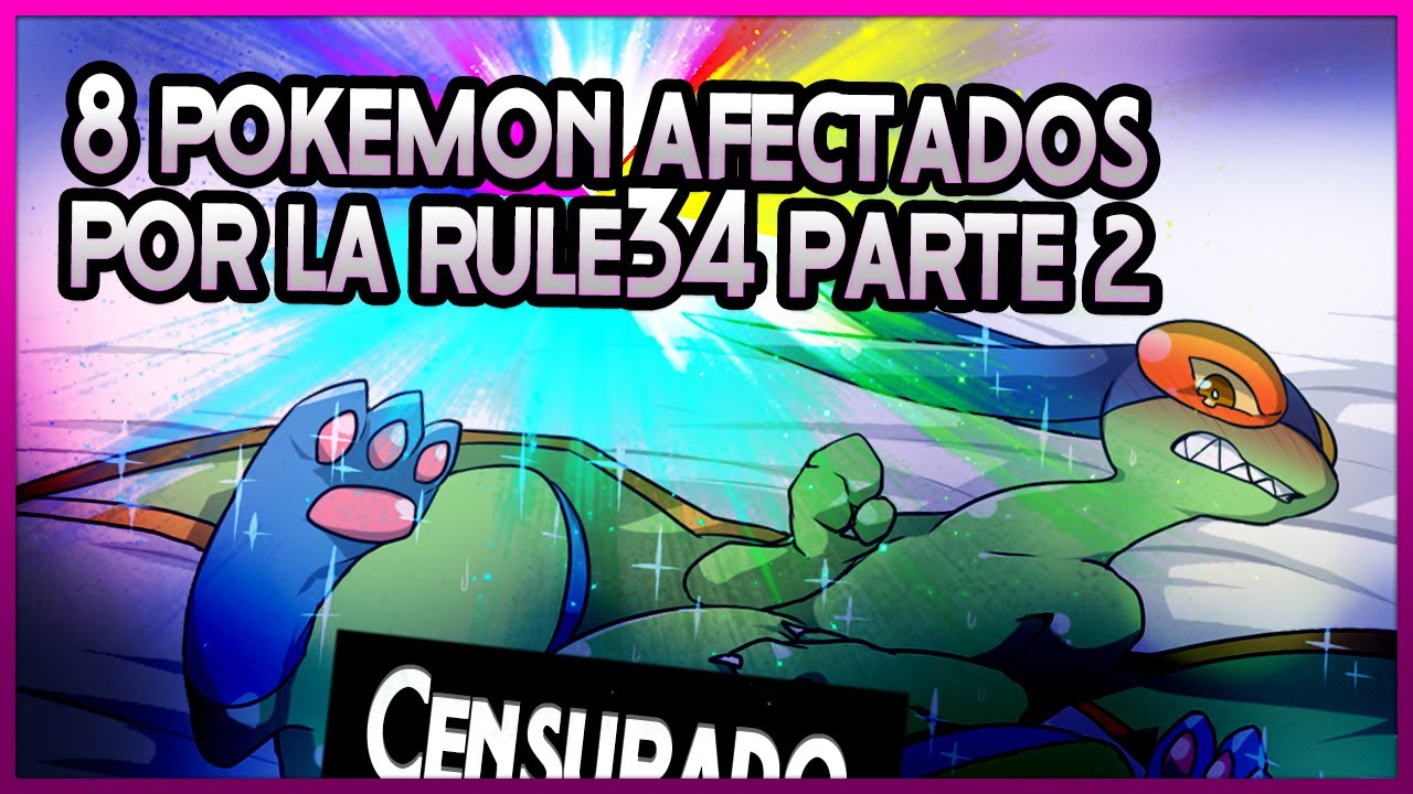 La rule 34