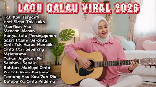 Lagu Viral Tiktok 2026  Pop Indo Mencari Alasan Hati Siapa Tak Luka Tak Kan Terganti