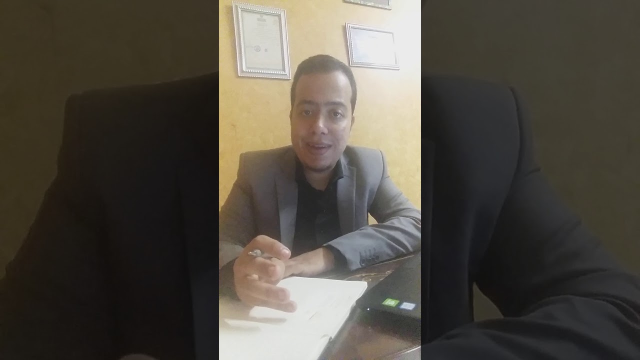 دعوى صحة التوقيع بالقانون المدنى مهم جدا