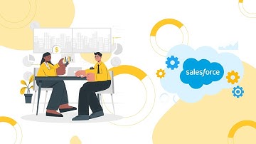 Salesforce Consulting Services