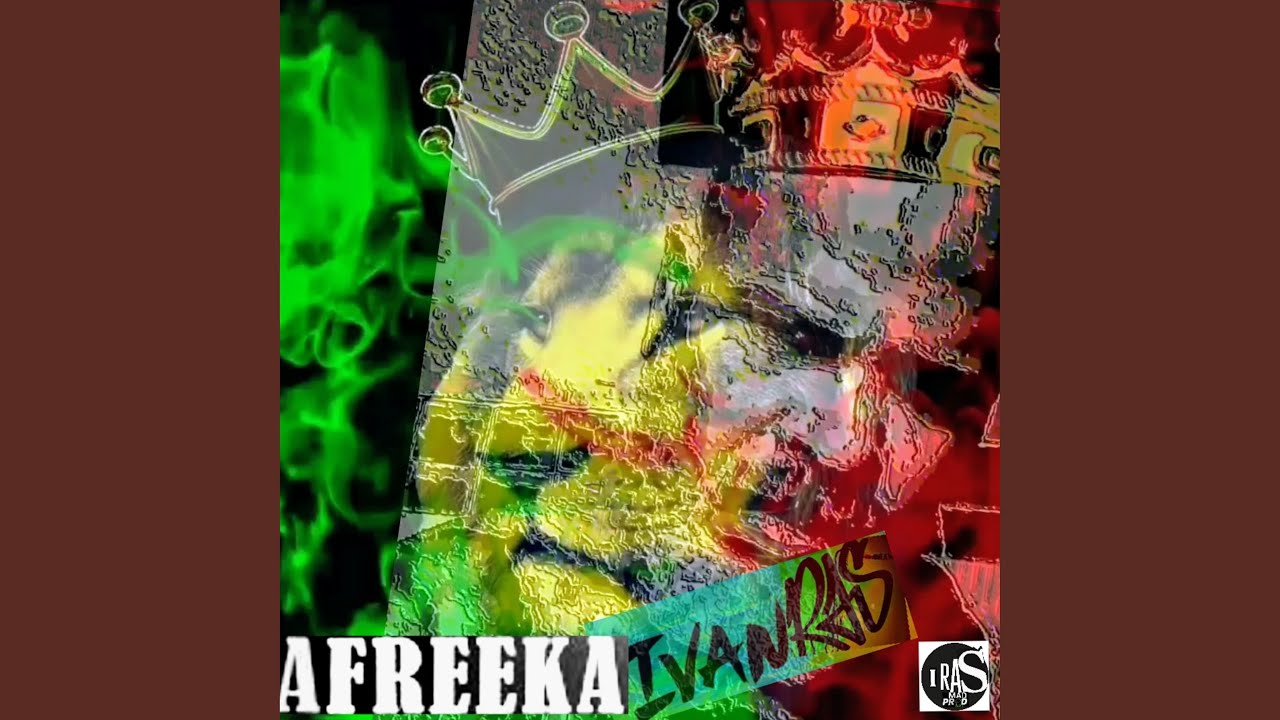 Guarda Afreeka su YouTube Guarda Afreeka su YouTube