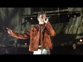 Duncan Laurence - The Greatest HD LIVE Paradiso Amsterdam