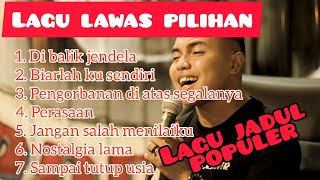 KUMPULAN LAGU NOSTALGIA TERBAIK  LAGU LAWAS JADUL TEMANI PERJALANAN