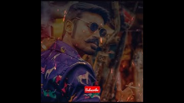 Mari bhai status dialogue WhatsApp editing #editing #mari #attitude #sapnedekhohongepure